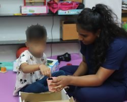 Cognitive Behaviour Therepy