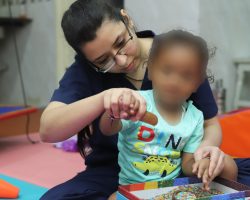 Sensory Integration