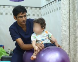 Neurodevelopmental