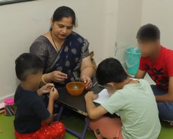 Special Education