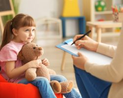 child-Psychologist